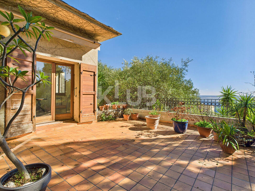 Maison à VILLE-DI-PIETRABUGNO