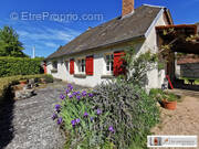 Maison à SAINT-MAURICE-PRES-PIONSAT