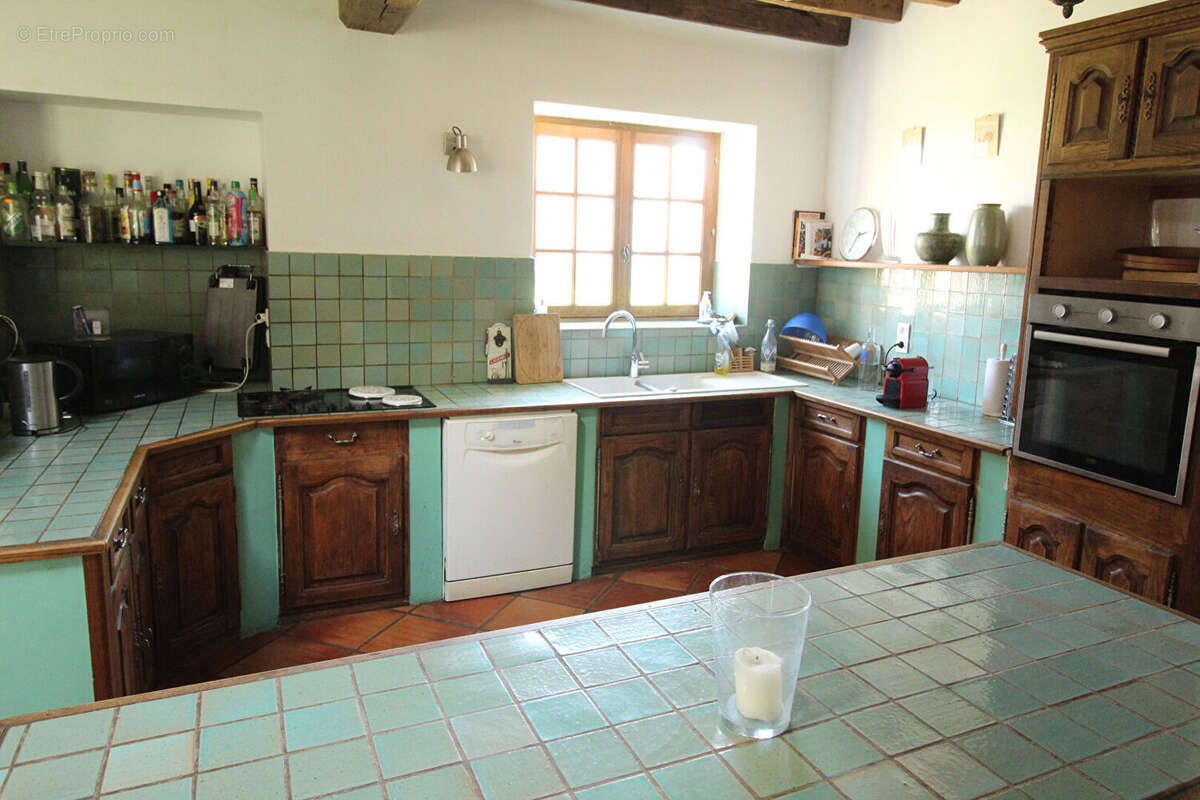 Maison à CHATEAUNEUF-EN-THYMERAIS