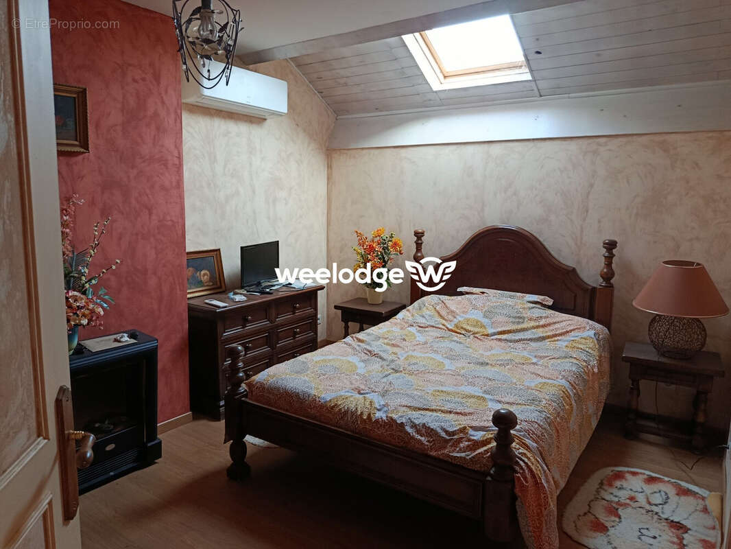 Maison à ARGENTON-SUR-CREUSE