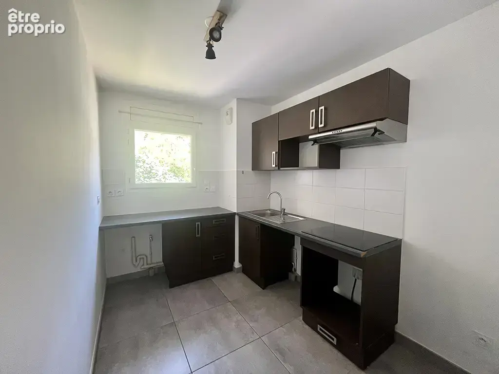 Appartement 46 m² à Marseille-12e  - photo 3