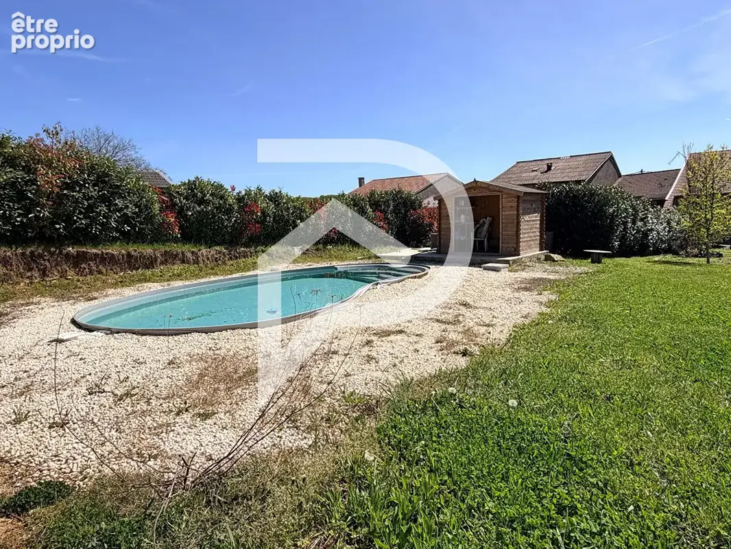 Maison Richeval 5 pièces 213 m² - photo 12