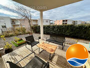 Appartement à NARBONNE