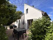 Maison à PELLOUAILLES-LES-VIGNES