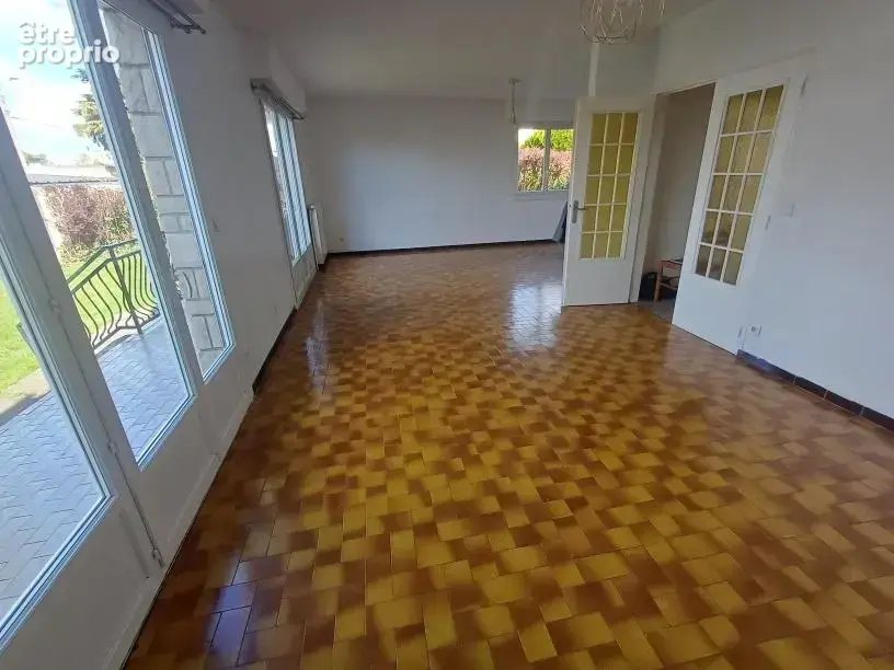 Maison 124 m² à Rivery  - photo 3