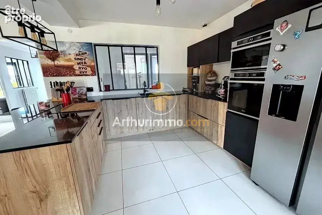 Vente Maison Yebles(77390) 389 000ï¿œ - photo 4
