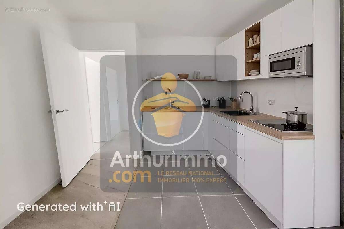 Vente Appartement Ormesson-sur-marne(94490) 299 000ï¿œ - photo 2