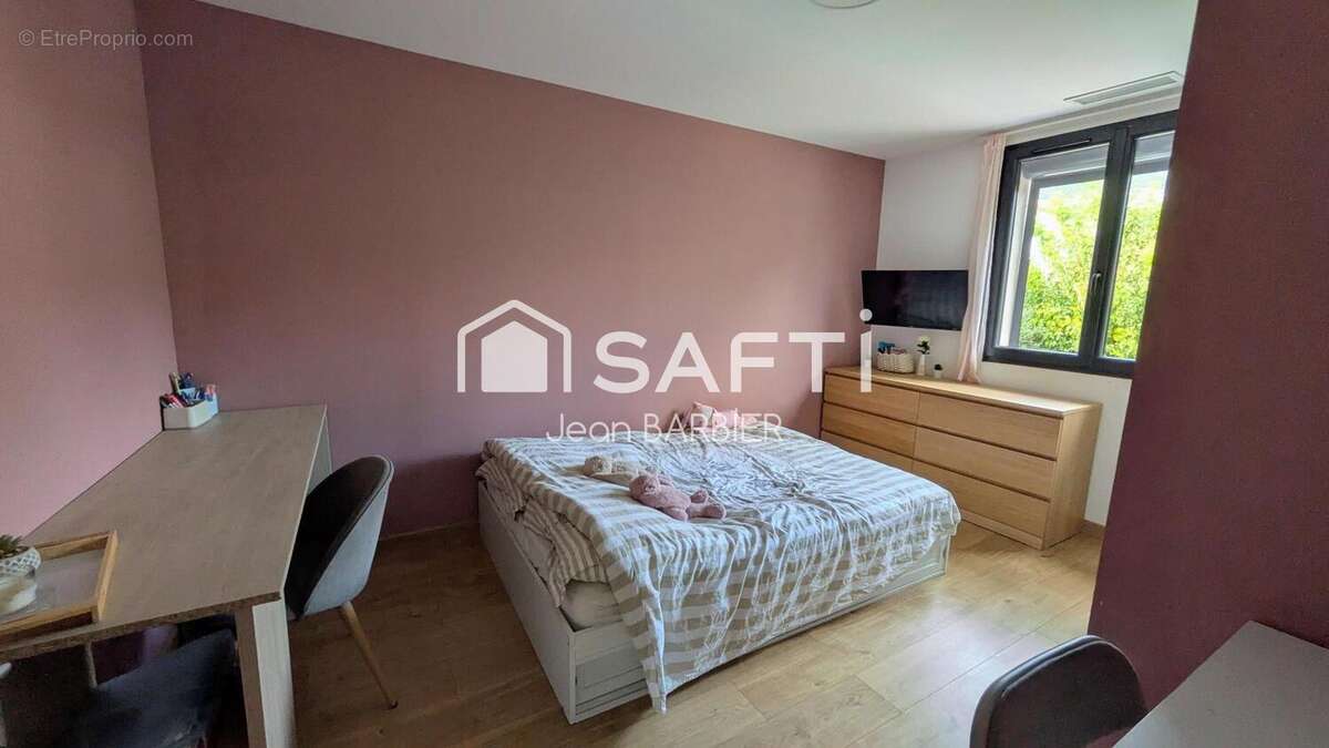 Photo 5 - Maison à TOULON