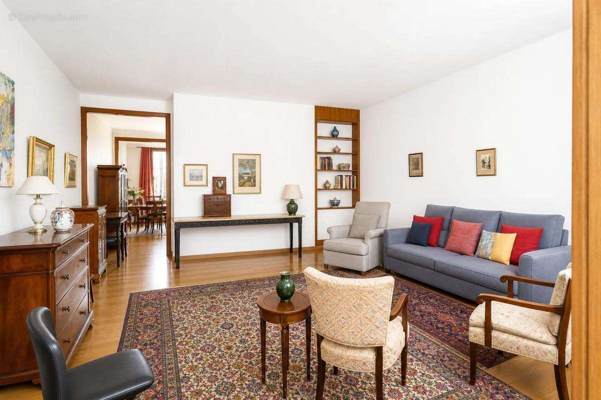 Appartement à LA REOLE