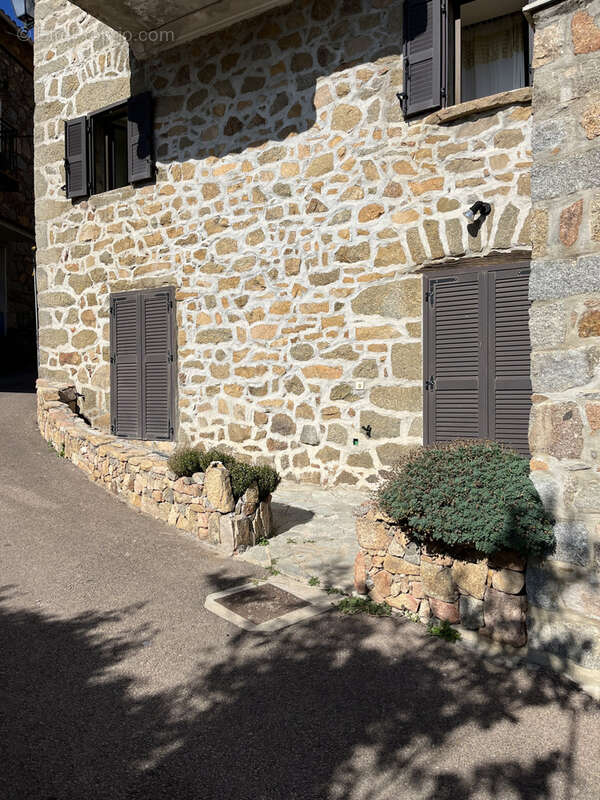 Maison à VALLE-DI-MEZZANA