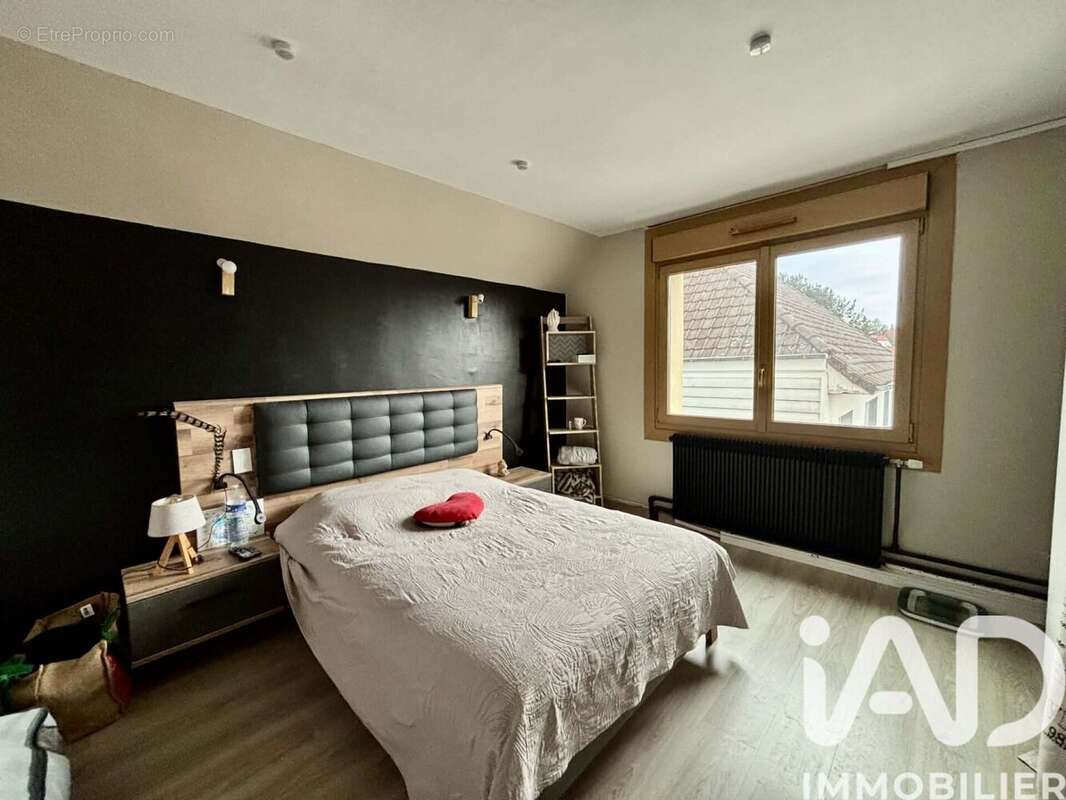 Photo 6 - Maison à SAMER