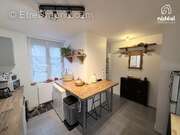 Maison à AULNOY-LEZ-VALENCIENNES