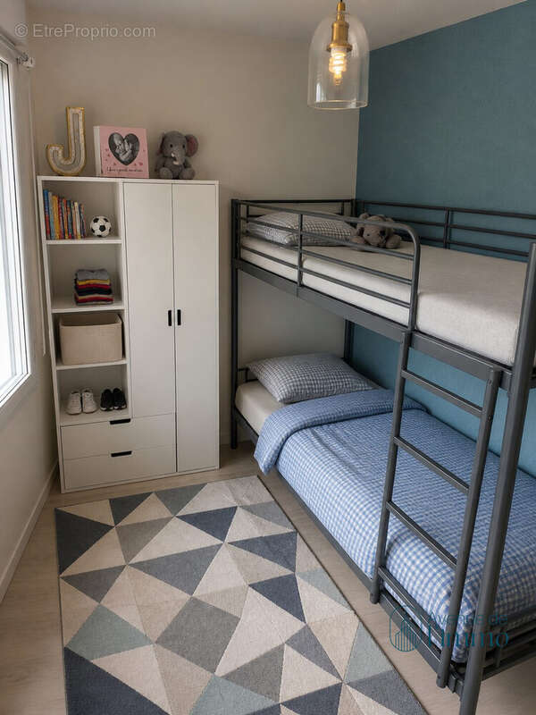 Appartement à ANGERS