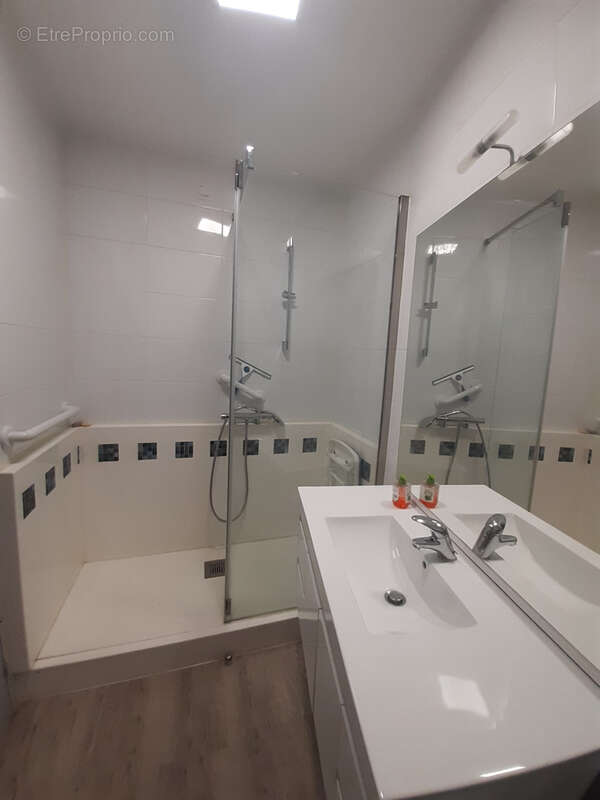 Appartement à ANGERS