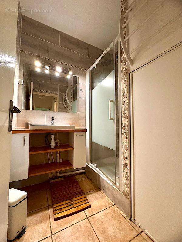 Appartement à SAINT-PAUL