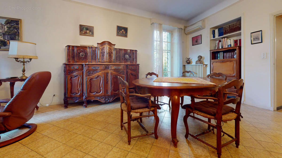 Maison à AVIGNON