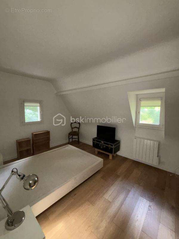 Maison à SAINT-GATIEN-DES-BOIS