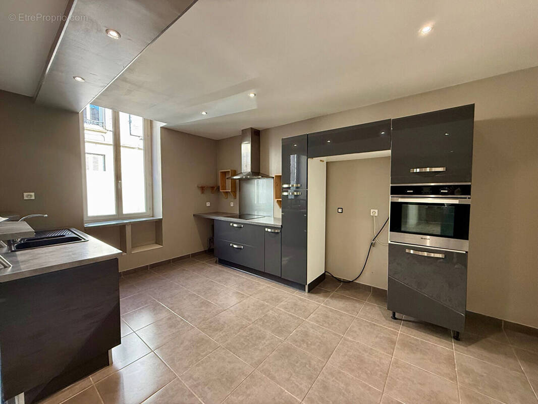 Appartement à ROANNE