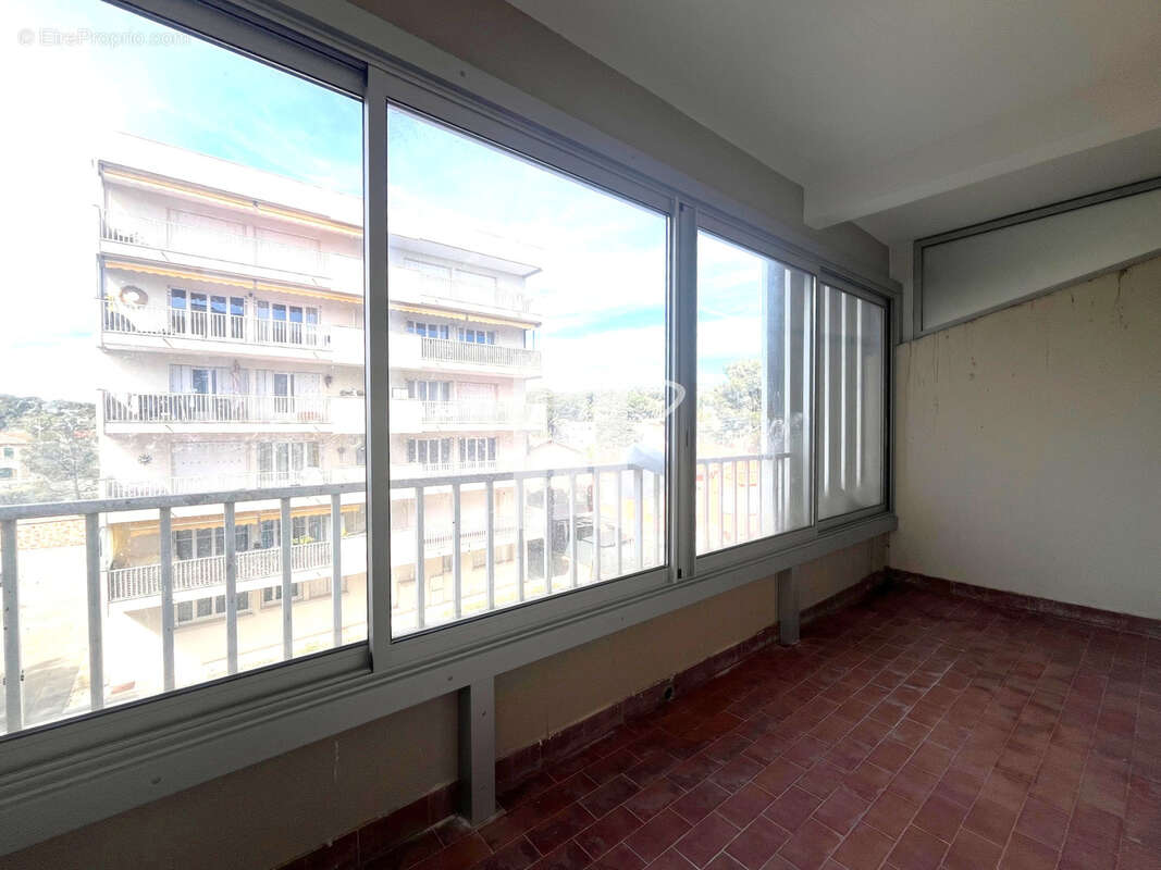 Appartement à SAINT-RAPHAEL