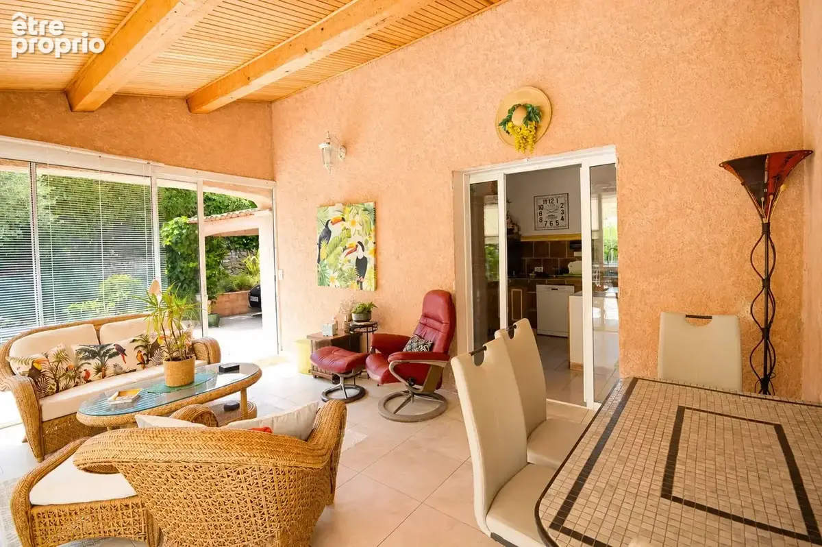 Maison 4 pièces 149 m² à vendre à Valbonne (06560) - photo 15