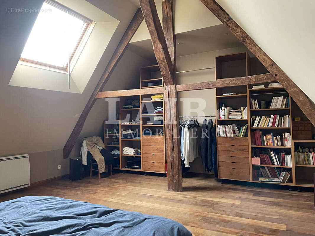 Maison à MORTAGNE-AU-PERCHE