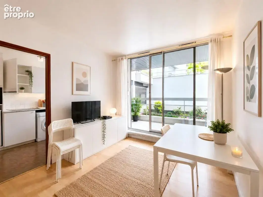 Appartement À Vendre - photo 3