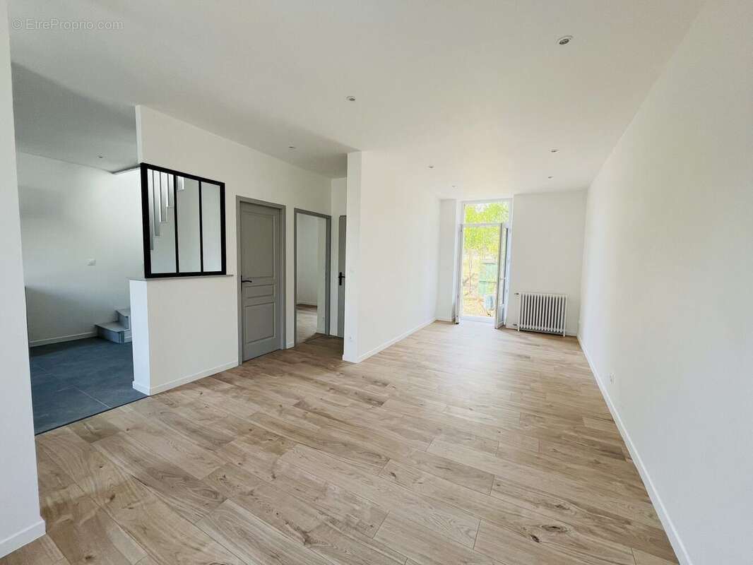 Maison 83 m² à Montlucon  - photo 2