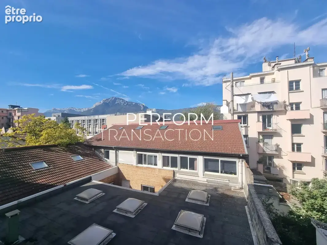Grenoble - chorier berriat - photo 9