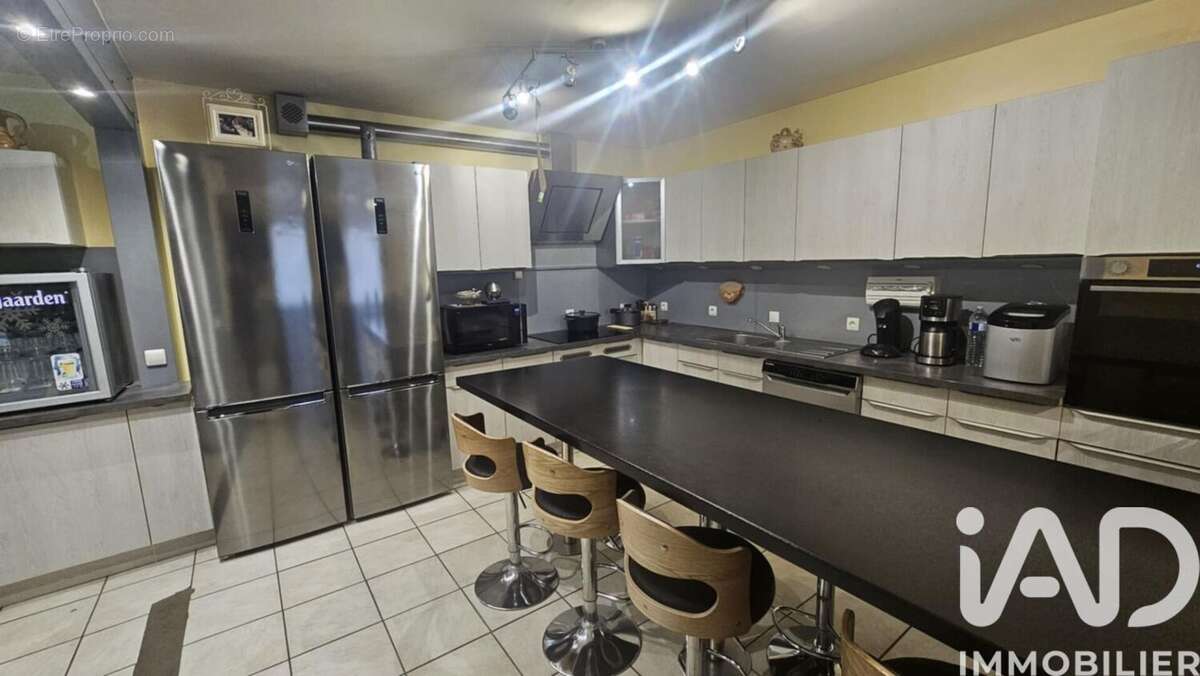 Photo 5 - Maison à HOUDAIN