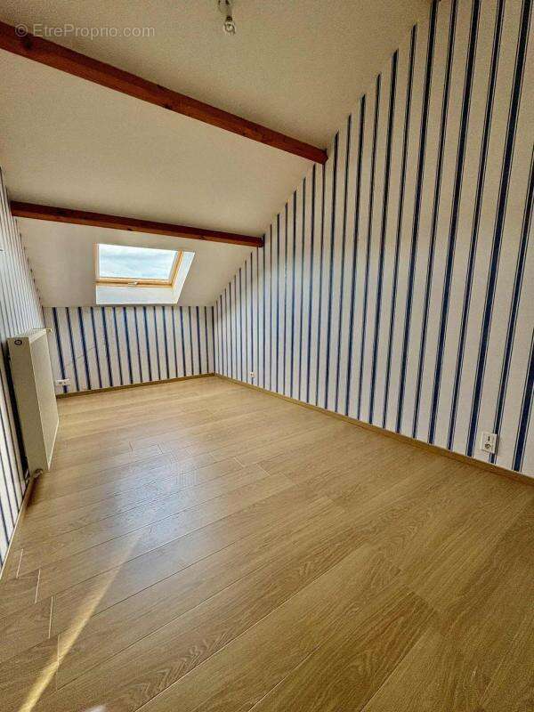 Appartement à MARQUISE