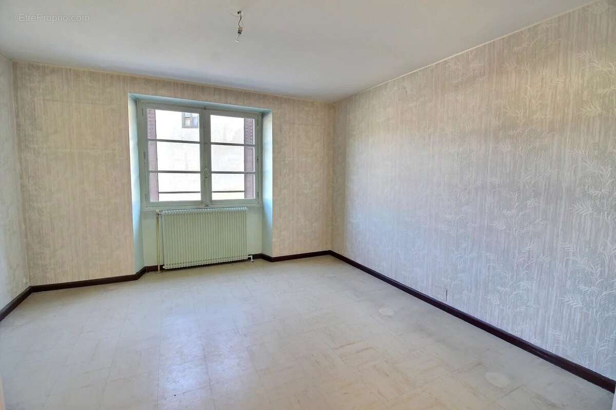 Maison à VINAY