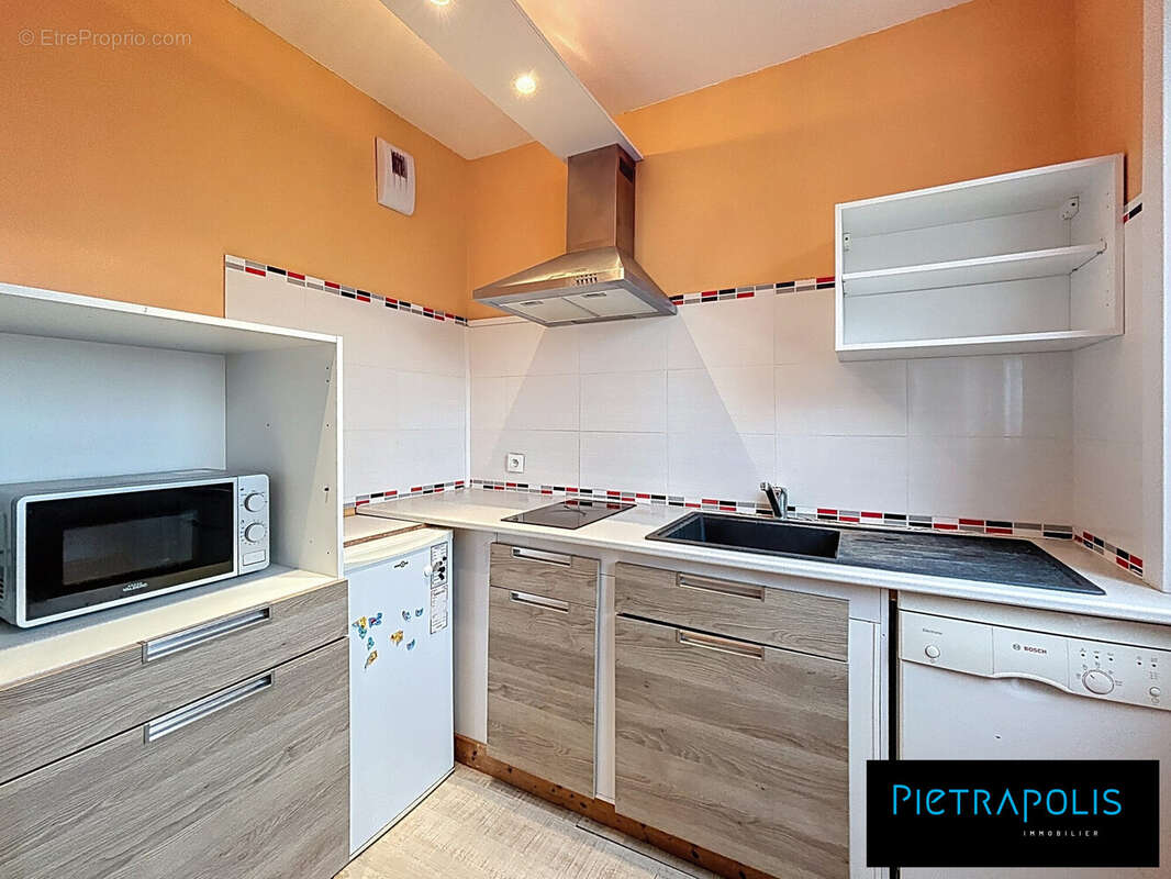 Appartement à BRON