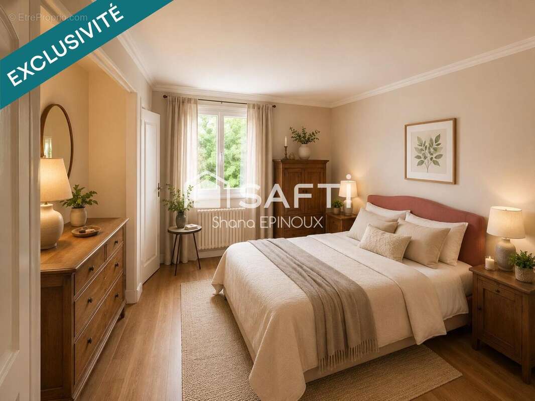 Photo 5 - Maison à FONTAINE-LE-COMTE
