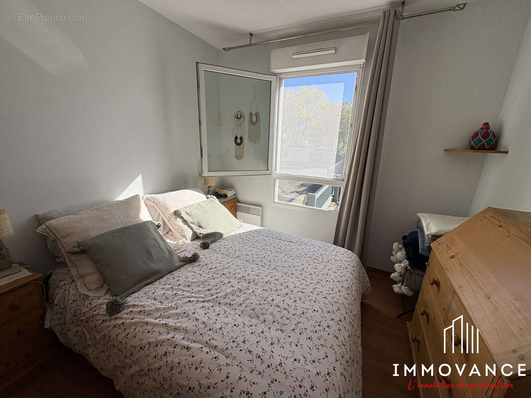 Appartement à LE CRES