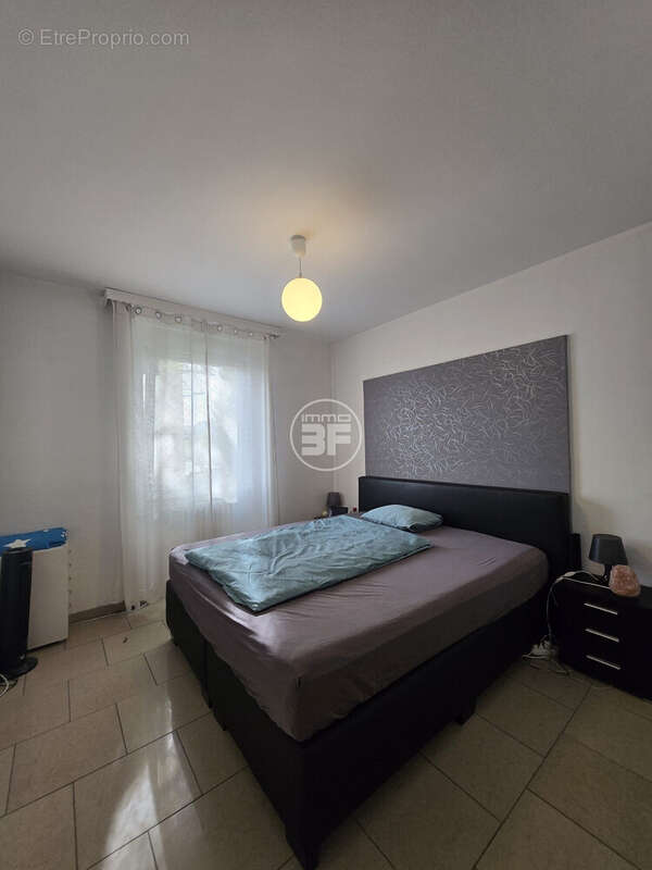 Appartement à SAINT-LOUIS