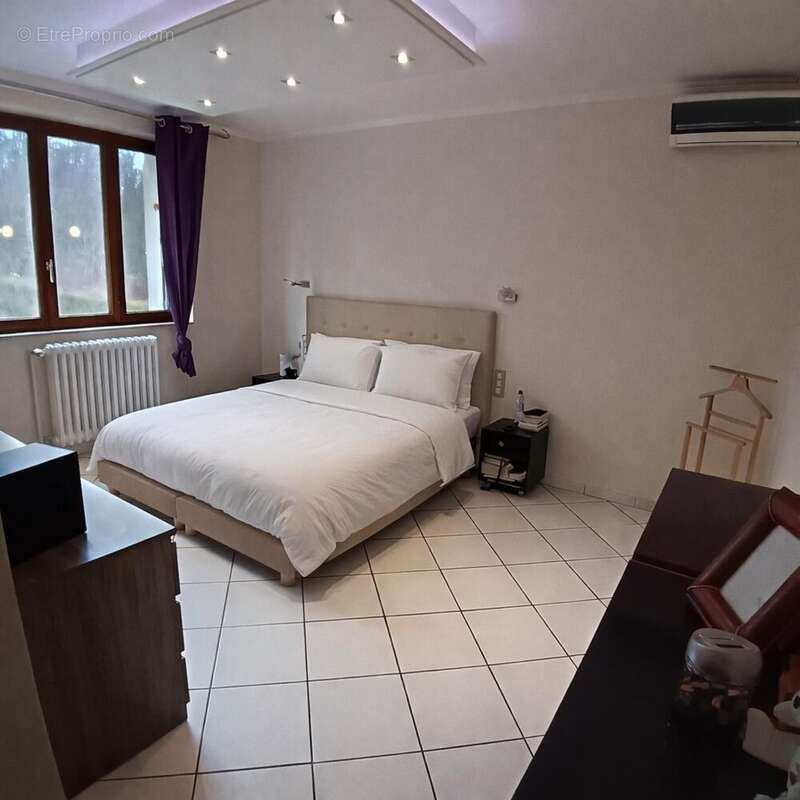 Photo 5 - Maison à CHAUMONT