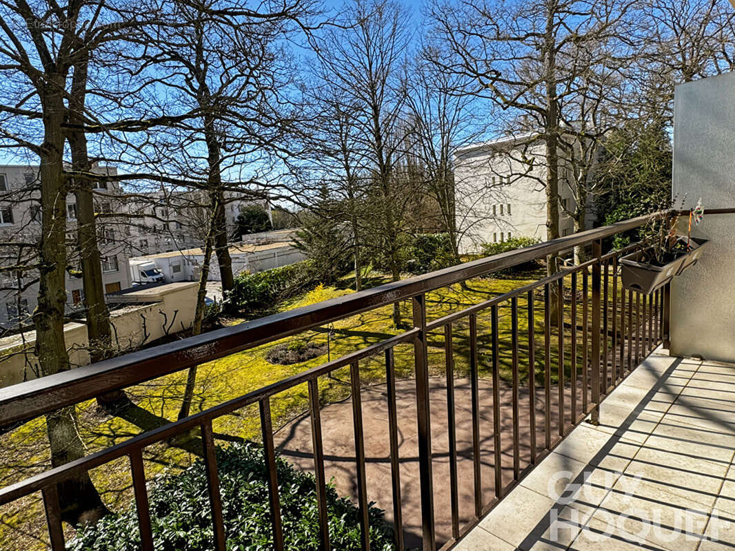 Appartement à VERSAILLES