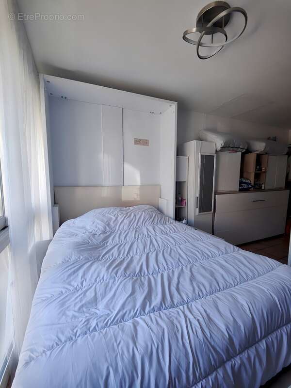 Appartement à LAMALOU-LES-BAINS