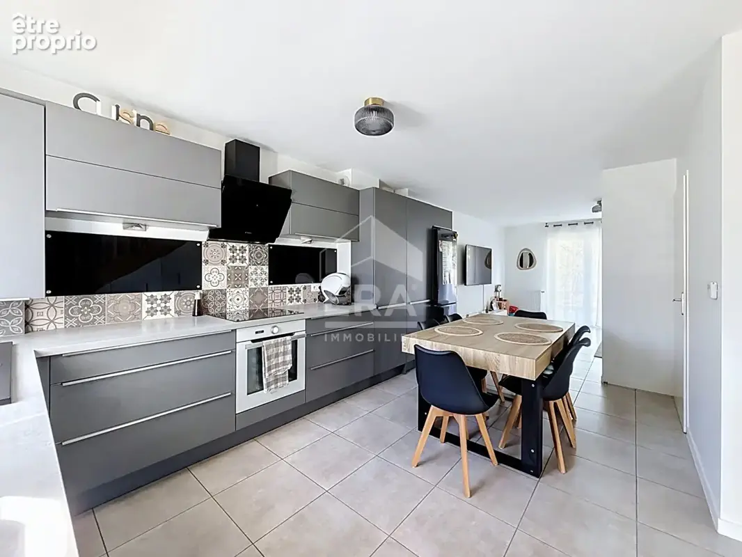 Maison 78m² à morigny-champigny - photo 4