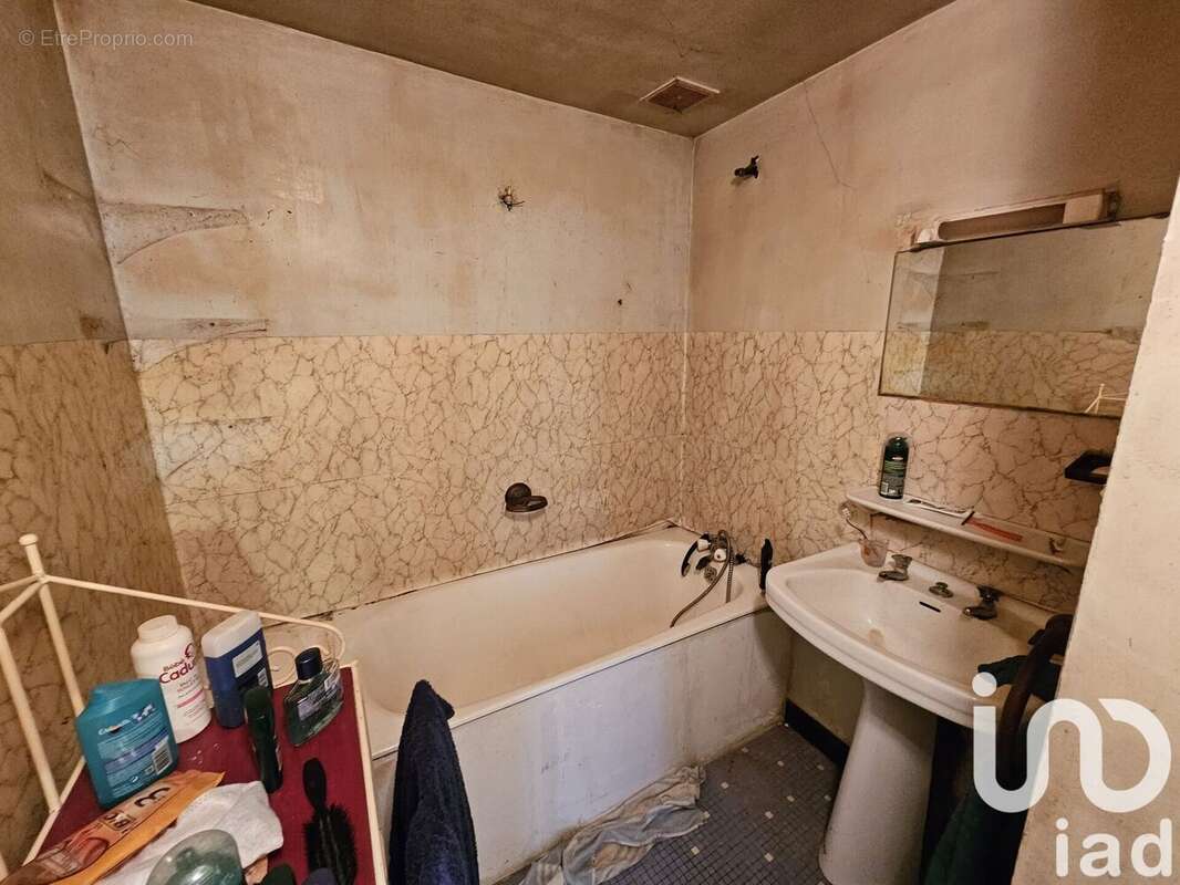 Photo 6 - Maison à CHAVAGNES-EN-PAILLERS