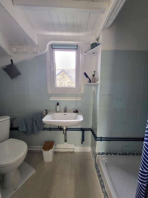 Maison à vendre 4 pièces ROSCANVEL (29) - photo 19