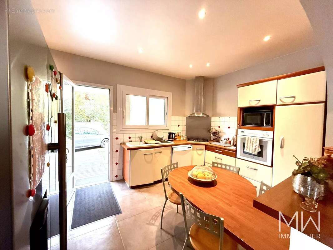 Appartement à LEGE-CAP-FERRET