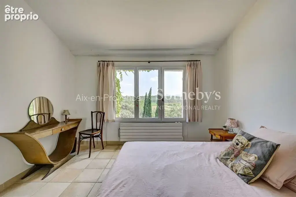 Vente maison 171m² - calme - vue - saint-maximin-la-sainte-baume - photo 13