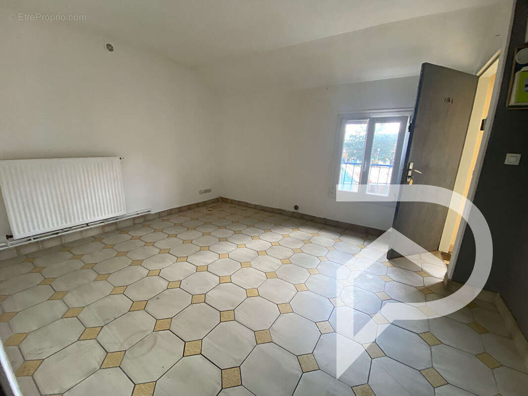 Appartement à VENETTE