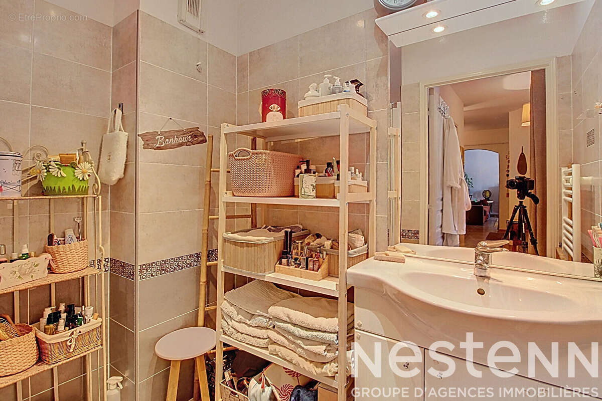 Appartement à DRAGUIGNAN