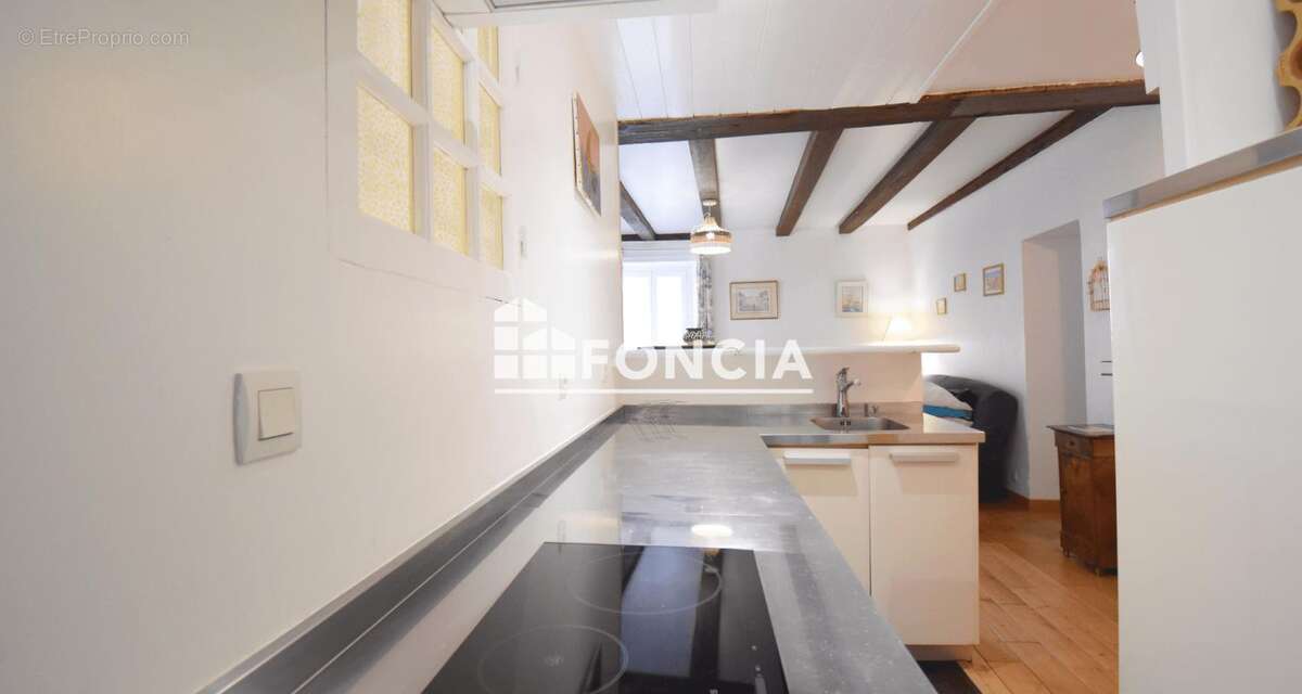 Appartement à LA ROCHELLE