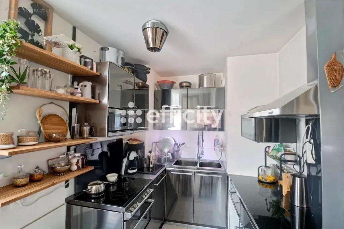 Appartement à ARGENTEUIL
