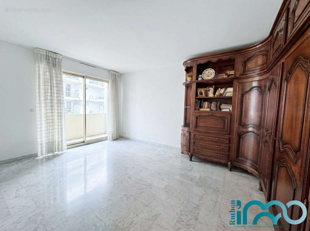 Appartement à RODEZ