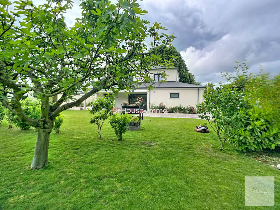 Maison à SARAN