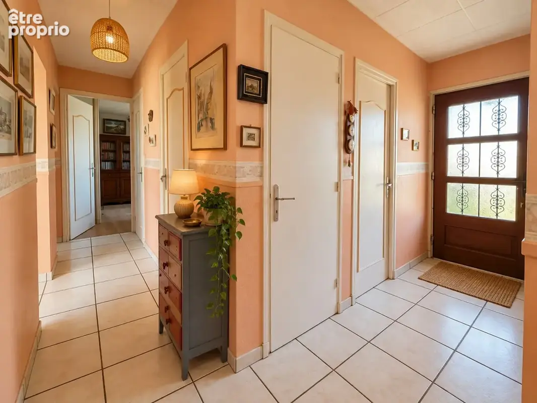 Grande maison avec 2 appartements - photo 4